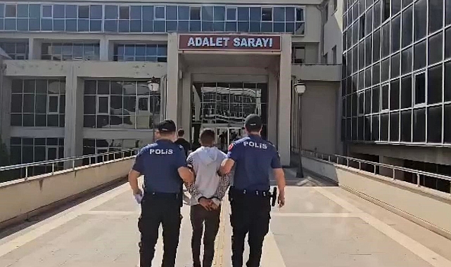 Çeşitli suçlardan aranan 3 şüpheli yakalandı