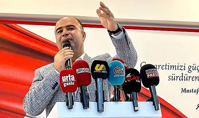 Çiftçi, ideal belediye başkanı profilini çizdi