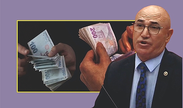 'Çifte maaş sefasına sona verilmeli'