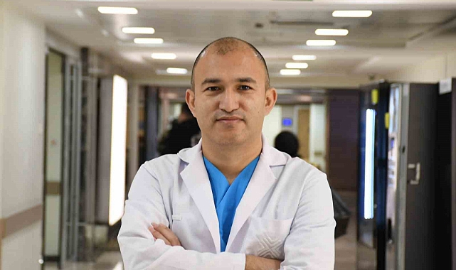 Çocuğunuzda büyüme ağrısı değil perthes olabilir
