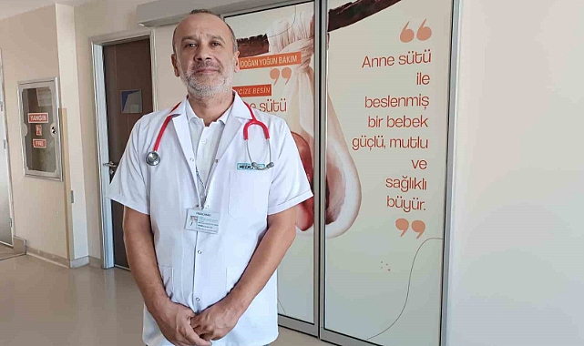 ’Çocukların okula başladığı ilk yıl her ay hastalanması normal bir durum’