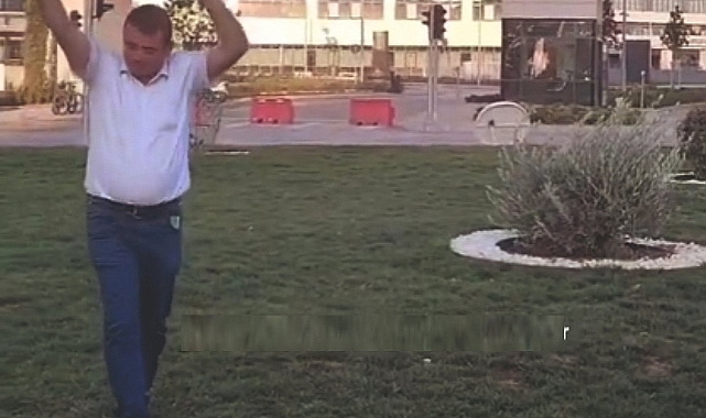 Darısı Urfa'nınkine