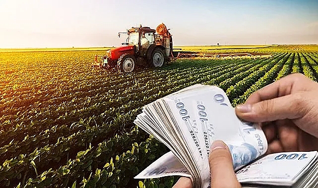 Desteklemeler bugün hesaplara aktarılıyor