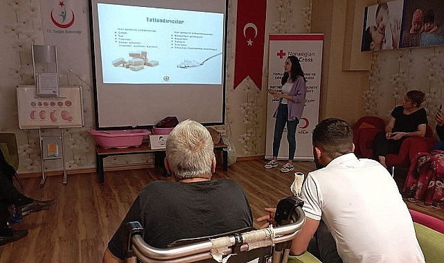 Diyabet tedavisinde 'eğitim' faktörüne dikkat çekildi
