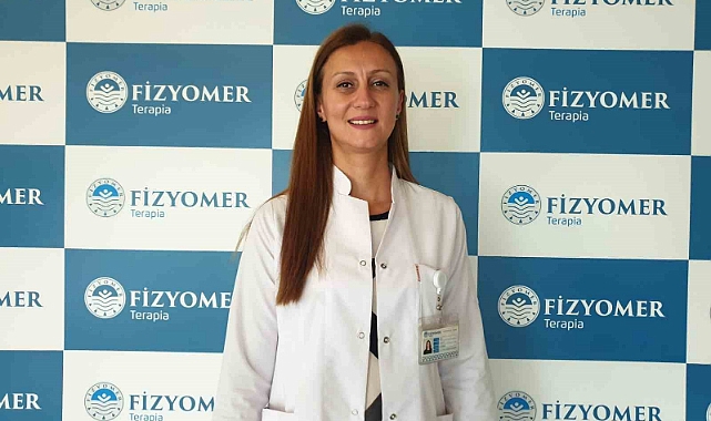 Diz protezi sonrası rehabilitasyon önemli!
