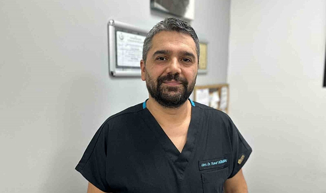 Doktor açıkladı: "4. seviye meme kanserinde bile başarı sağlıyoruz"
