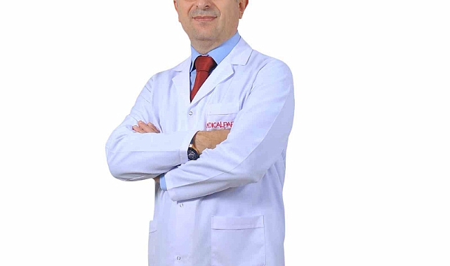 Dr. Yuluğ, grip ve Covid-19 nasıl ayırt edileceğini anlattı