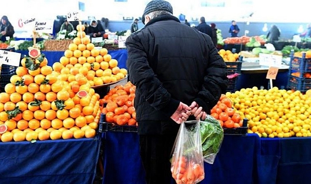 Ekim ayı açlık ve yoksulluk sınırı belli oldu
