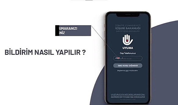 Emniyet'ten "UYUMA" Çağrısı!