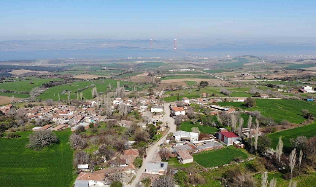 En çok kazandıran arsa yatırımı oldu