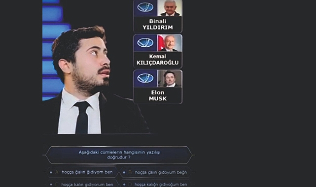 Erdoğan bu yarışmaya katılırsa ne olur?