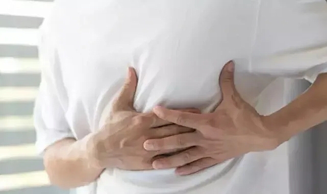 Erkeklerde görülen meme kanserinin hayati tehlikesi yüksek