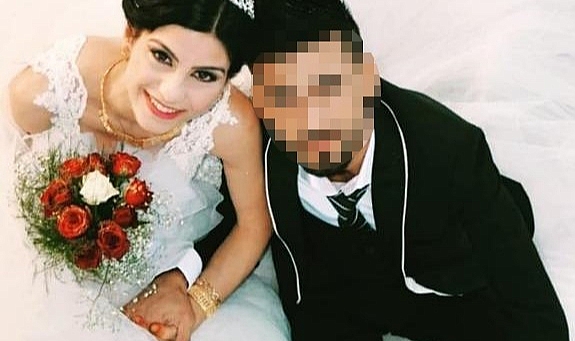 Eşini öldürdükten sonra "intihar etti" diyen sanığa ağırlaştırılmış müebbet hapis cezası