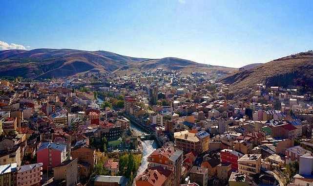 Eylül ayında 77 konut satıldı