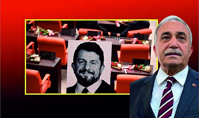 Fakıbaba'dan Can Atalay paylaşımı