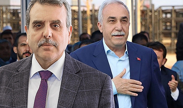 Fakıbaba, yerel seçimler için göz mü kırptı !