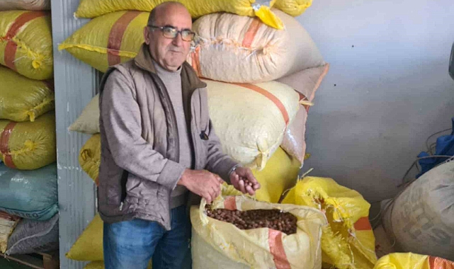 Fındık 125 lirayı görecek