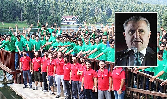 Gençlik ve Spor Bakanından Şanlıurfa açıklaması