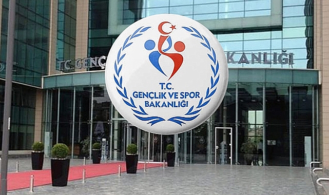Gençlik ve Spor Bakanlığı personel alıyor !