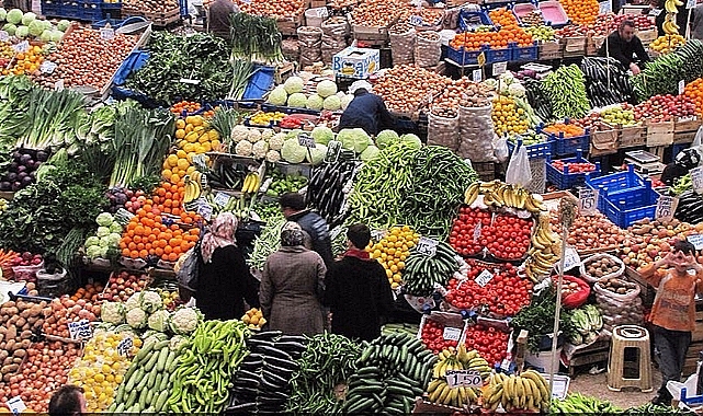 Gıdaya erişim hiç bu kadar zoru olmamıştı!