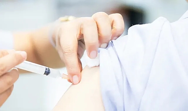 Grip aşılarında eczaneden satış başladı