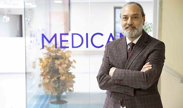 “Güçlü bağışıklığın kaynağı düzenli ve yeterli su tüketimi”