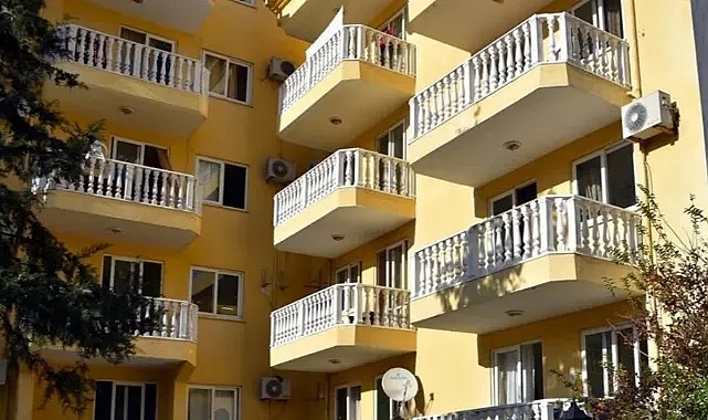 Günlük kiralık evlere düzenleme geliyor