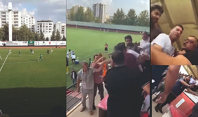 'Haklı bir galibiyet aldık, bunu gölgelemeyin'