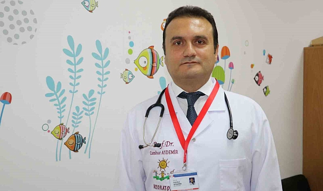 Her ağlayan bebek kolik değil