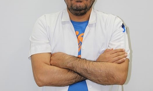 Her yıl 6 bin çocuk beyin felci oluyor