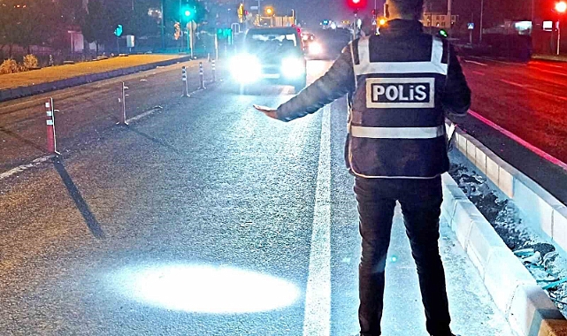 ’Huzur’ uygulamasında 9 tutuklama