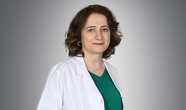 İç Hastalıkları Uzmanı Dr. Nilgün Esen Bülbül: “Mevsim geçişlerinde gribe dikkat”