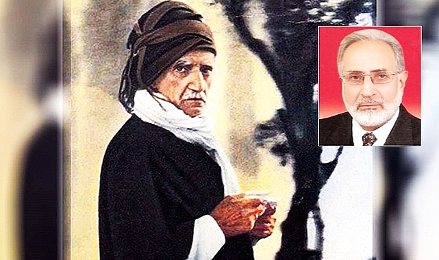 İkbal: Devletin yaptığı hataları onarması her türlü takdirin üstünde