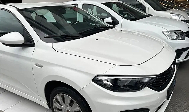 İkinci el otomobilde fiyatlar düşmeye devam ediyor