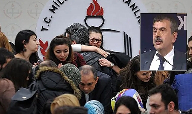 İnsanları yine kandırdılar!