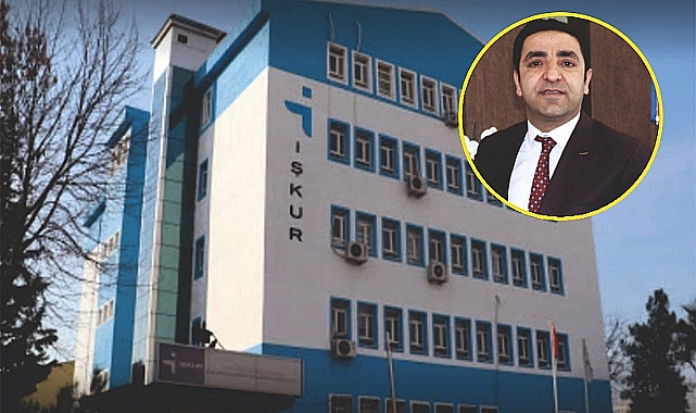 İŞKUR İl Müdürü Çetinkaya neden görevinden alındı?