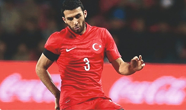 İsmail Köybaşı Urfaspor'a karşı oynayacak mı?