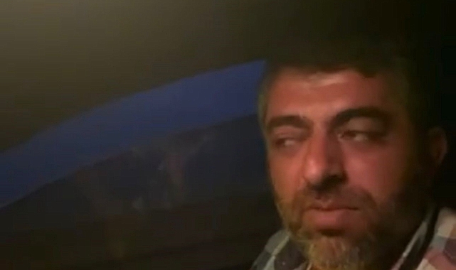 Karısını öldürüp intihar girişiminde bulunan şahıs hayatını kaybetti
