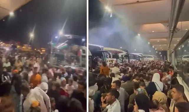 Kınalı Kuzular askere uğurlandı