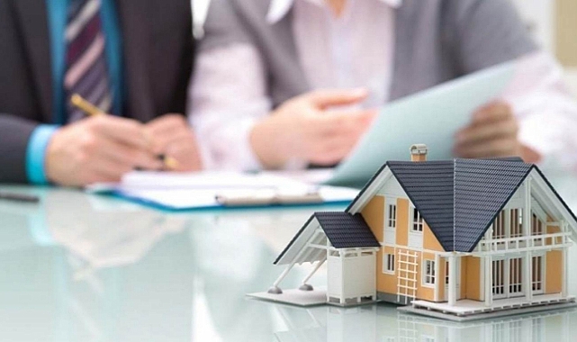 Konut satışları Eylül’de yüzde 9,5 azaldı