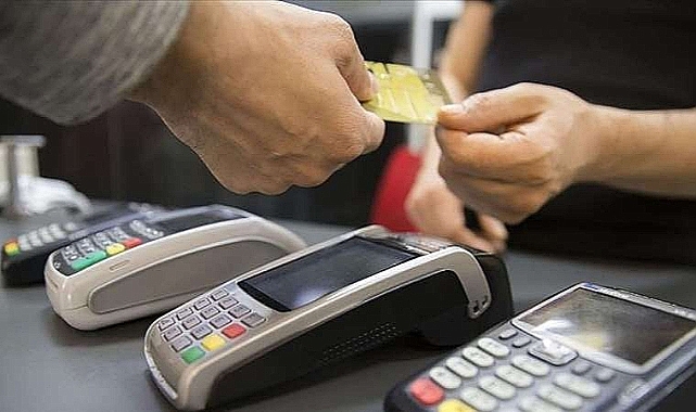 Kredi kartıyla alışverişte ilave önlemler yolda