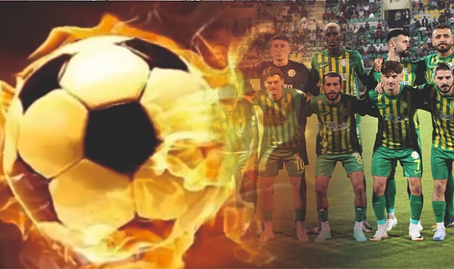 Kümeye GİDEYİSUN Urfaspor!