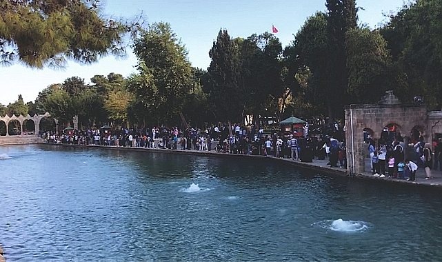 'Kuru kalabalık'