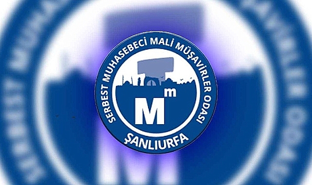 Mali Müşavirler Odası, uyardı; Yapılandırma fırsatını kaçırmayın !