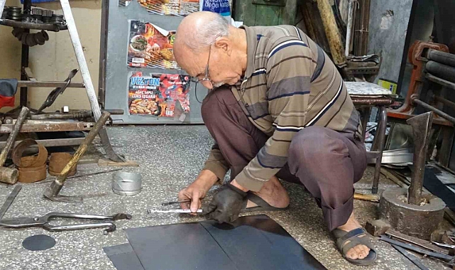 Mardinli soba ustasından zehirlenmelere karşı odun önerisi