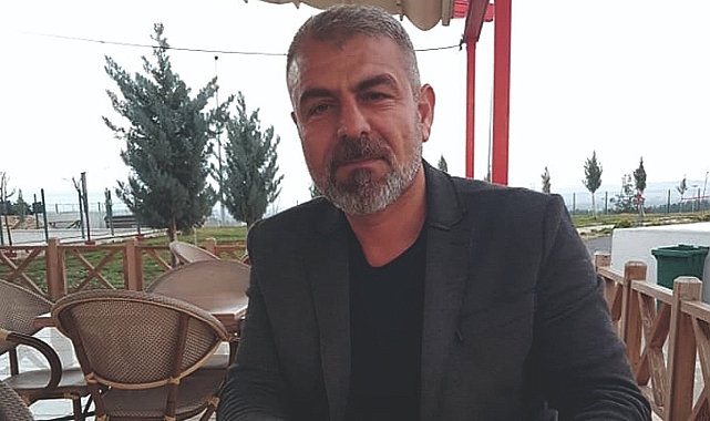 Mehmet Reşat Özmen'in acı günü