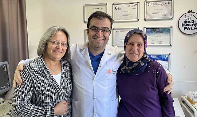 Meme kanseri farkındalık ayında ‘Erken teşhis’ vurgusu tekrarlandı