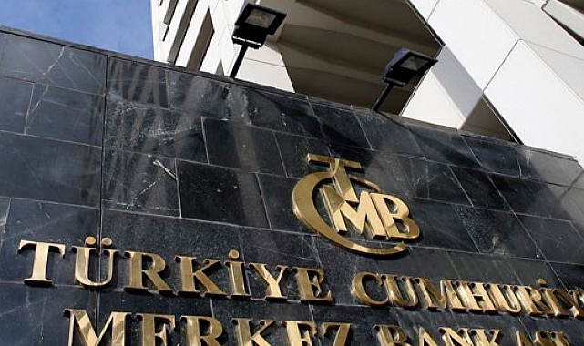 Merkez Bankası’nın toplam rezervleri azaldı