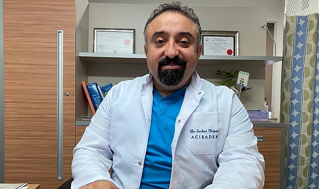 “Mide botoksu ile diyet olmazsa olmaz”