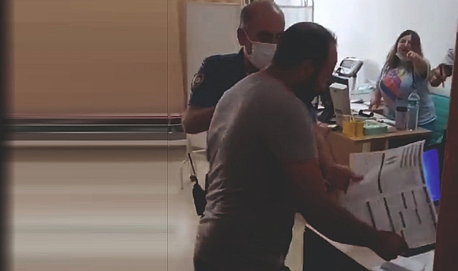 O Doktor hakkında soruşturma açıldı